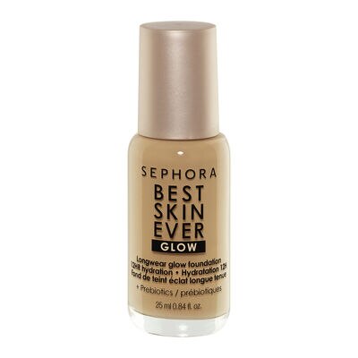 BEST SKIN EVER GLOW FDT 22 T25 N
